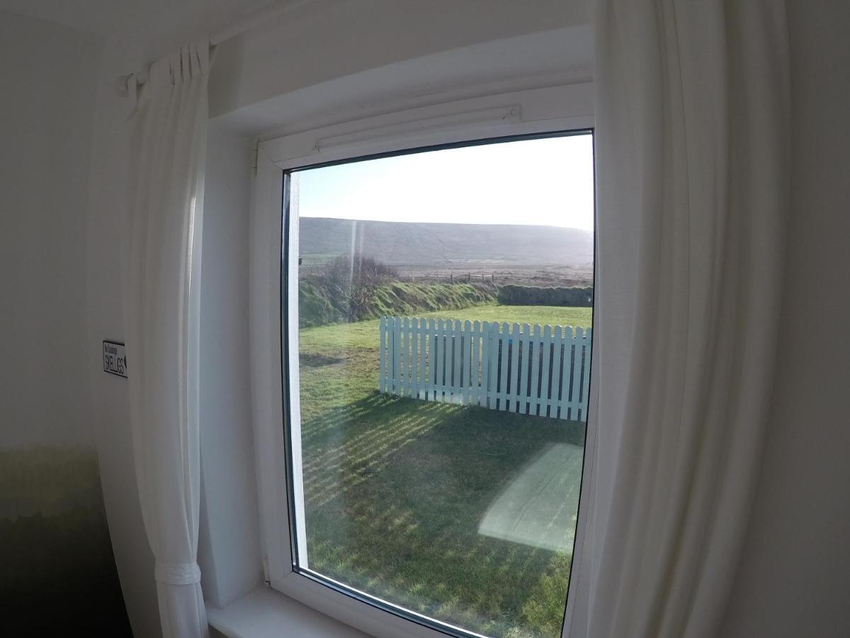 Seagull Cottage B&B Portmagee Eksteriør billede
