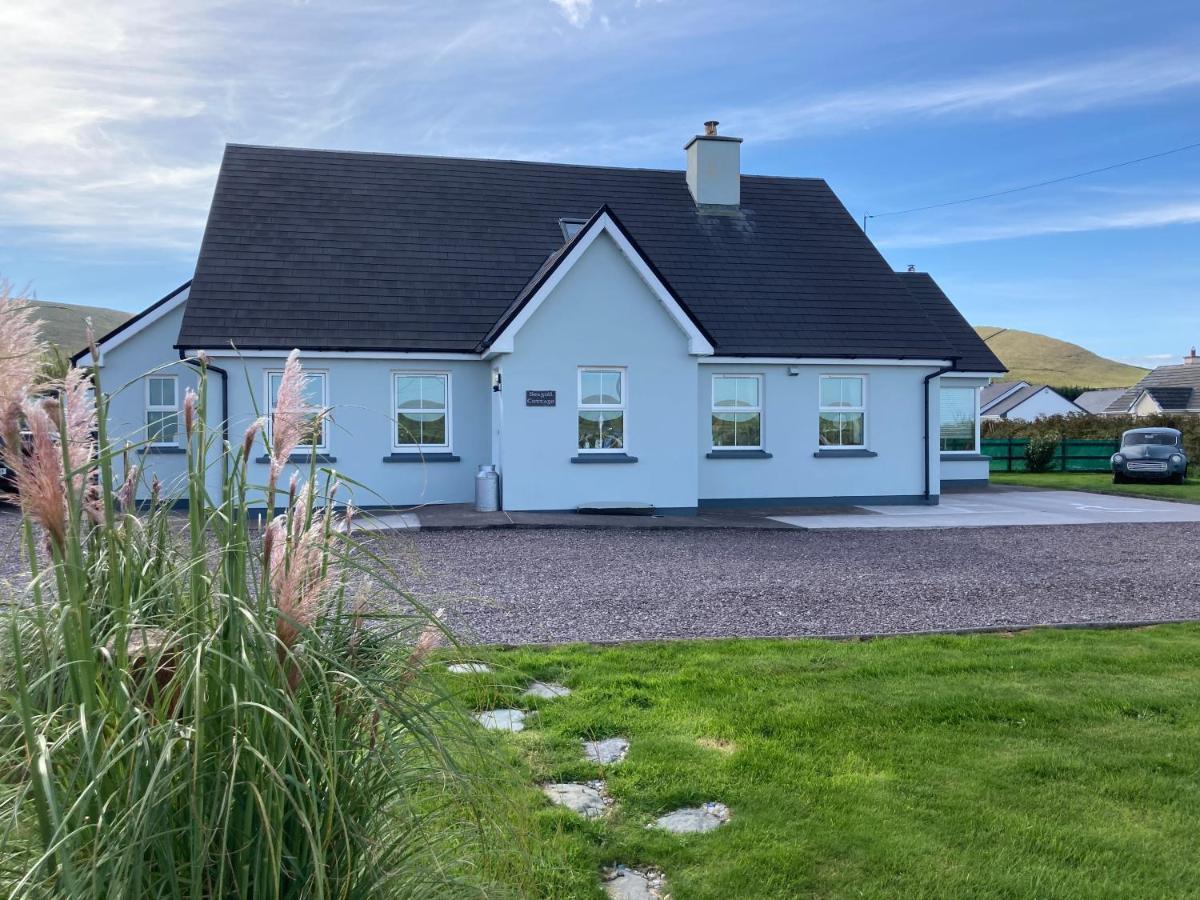 Seagull Cottage B&B Portmagee Eksteriør billede
