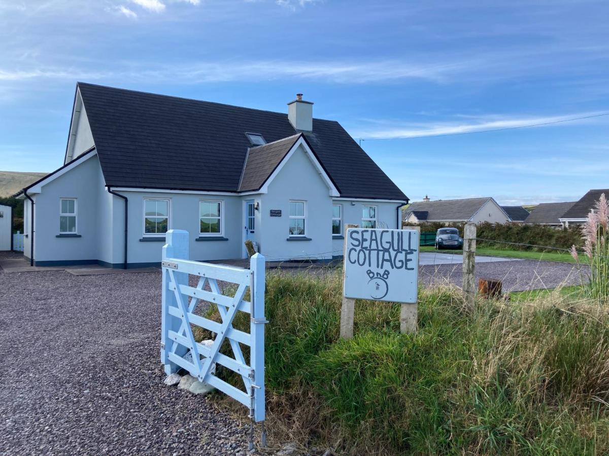 Seagull Cottage B&B Portmagee Eksteriør billede