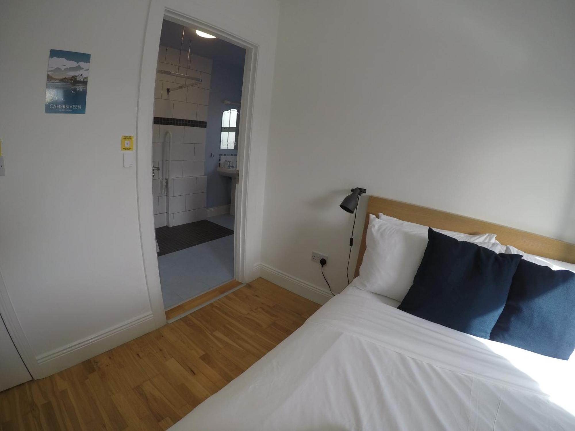 Seagull Cottage B&B Portmagee Eksteriør billede