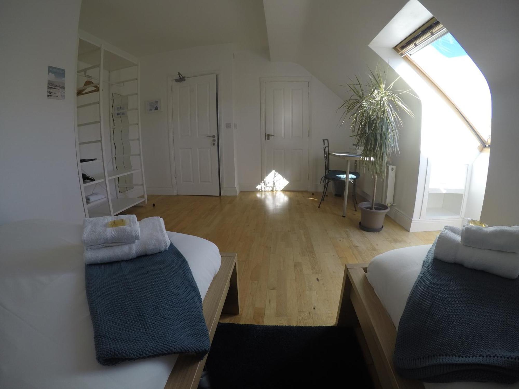 Seagull Cottage B&B Portmagee Eksteriør billede