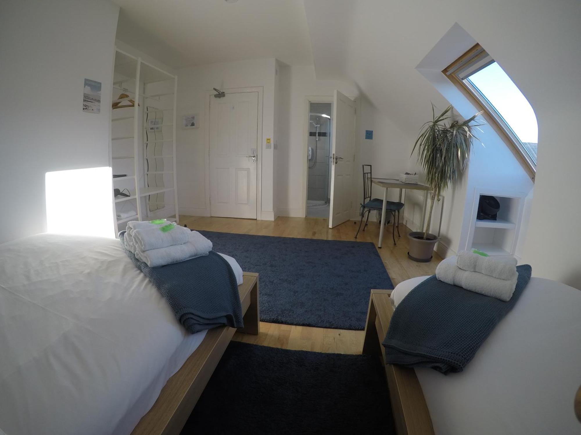 Seagull Cottage B&B Portmagee Eksteriør billede