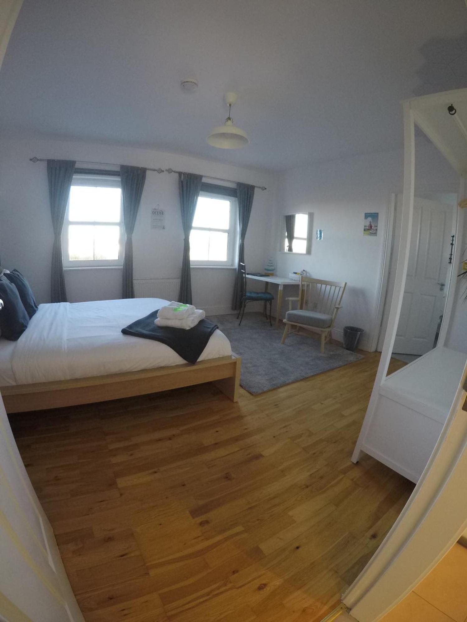Seagull Cottage B&B Portmagee Eksteriør billede